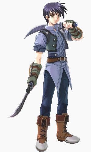 trails in the sky joshua